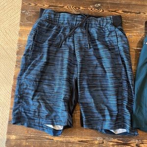 Lululemon THE short size medium